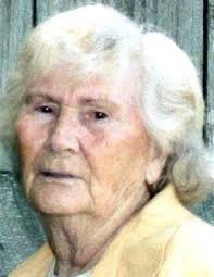 Obituary for Jobyna "Jody" Raulston (Davidson) Ables