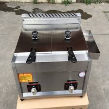 Tas friteuse 5l / friteuse electrique commerciale 5l sans huile pour maison pommes de terre frites ailes de poulet aliexpress / b2b kunden kaufen bei profishop über 600.000 produkte versandkostenfrei ab 50€ kauf auf rechnung. Goede Kopen 10l Commerciele Rvs Lpg Gas Friteuse Machine Voor Churros Frieten Kip Twister Spiraal Tornado Aardappel Zf Goedkoop Koop8ubq