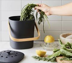 It adds a nice solid black color that doesn't seem to discolor linens. How To Start Composting Reduce Waste And Your Carbon Footprint