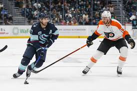 How To Watch Vancouver Canucks At Seattle Kraken Live Stream Tv Channel Start Time