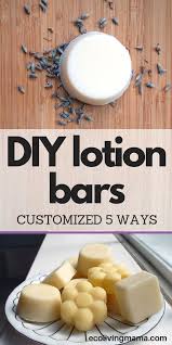 What Is A Lotion Bar A Basic Lotion Bar Recipe 5 Ways Lotion Bars Diy Lotion Homemade Skin Care