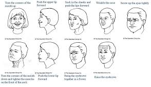 Https Gottabeot Files Wordpress Com 2014 04 Face Exercises Jpg Bells Palsy Facial Nerve Bell S Palsy