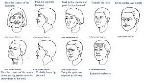 Bells palsy can be treated naturally. Bell S Palsy Exercises Google Search Bells Palsy Facial Nerve Bell S Palsy