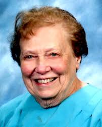 Obituary information for Mary L Walker