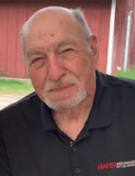 Clifford Allen Lumbert Obituary