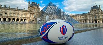 Coupe du monde de Rugby 2023 en France : 9 villes à visiter