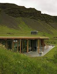 The plan or design you choose will depend on the area where you are building, and any building codes that have to be considered. 23 Unique And Functional Underground Houses That Will Amaze You