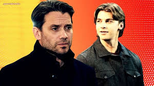 What happened between Dante and his secret son Gio on General Hospital?  Plot dyanmics explored
