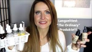 Out of the konjugation arabisch deutsch englisch spanisch französisch hebräisch italienisch japanisch. Langzeittest The Ordinary I Wie Hat Sich Meine Haut Verandert I Worth The Hype Meloflori Youtube
