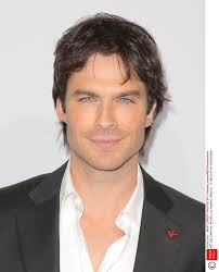 Vampire Diaries Ian Somerhalder Nikki Reed Kids, Family