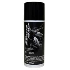 Bmw Motorrad Spray Cleaner Polish 12 Oz Spray Bob S Bmw
