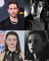 Sin City (2025) : r/Fancast