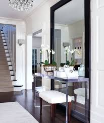 Tricks Of The Trade 5 Smart Ways To Use Mirrors In Small Spaces Home House Interior Interior