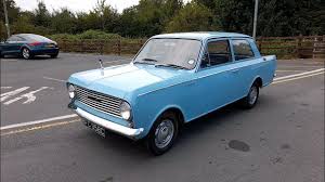 Image result for Spring Green 1965 Vauxhall