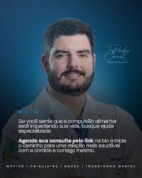 Dr. Pedro Corral — Médico Psiquiatra