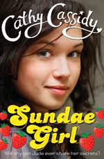 Lily Alone by Jacqueline Wilson