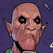 Master0fSparkles's Comic Book Wish List