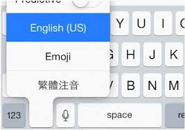 How do i add language to my iphone? How To Switch Between Keyboards On Your Iphone Ipad