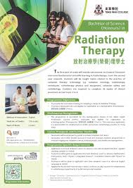 Tung Wah College - Bachelor of Science (Honours) in Radiation ...