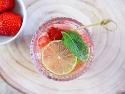 Check spelling or type a new query. Erdbeer Bowle Rezept Applethree Food Travel Life