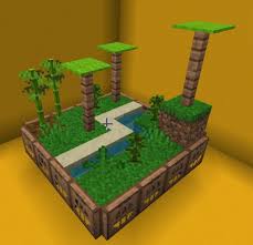 Minecraft cottage tutorial minecraft cottage minecraft. A Mini Jungle With Bambo Fotest Minecraft Minecraft Crafts Minecraft Creations Minecraft