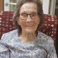 Obituary information for Elma Gean Puskar