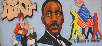 Assumption Hosts 39th Annual Reverend Dr. Martin Luther King Jr. Community  Breakfast