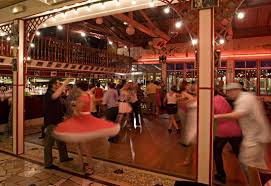 Brasserie Guinguette Chez Gegene A Joinville Le Pont Val De Marne Tourisme