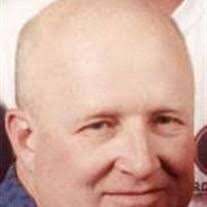 David Trout Obituary April 28, 2006