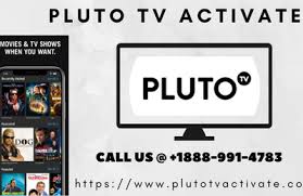 When it involves learning the way to activate pluto tv, it's very simple to implement. 1888 991 4783 How To Get Pluto Tv Activate Code 1888 991 4783 Plutotvactive Over Blog Com