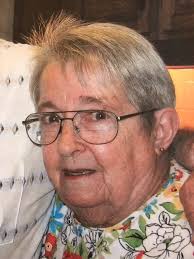 Dona Thompson Obituary