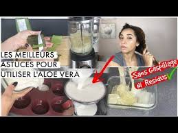 Youtube Gel Aloe Aloes Aloe Vera