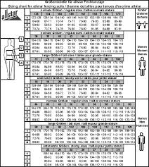 35 Rational Sword Size Chart