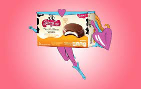 21 decadent and diabetic friendly desserts that will hit the spot without spiking your blood sugar. The 7 Best Healthy Desserts In Your Supermarket According To Nutritionists Women S Health