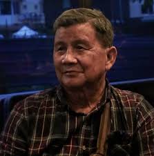 Jimmy Galantas San Pengeran