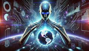 Akankah AI Menguasai Dunia? Dan itu sudah terjadi - Unite.AI