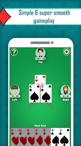 Advertisement card games introduces you to the most popular styles of card games and how to win at e. Download Free Hearts Game Classic Card Games Free For Android Free Hearts Game Classic Card Games Apk Download Steprimo Com