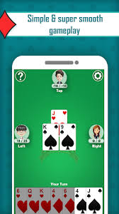 Start playing hearts with the card player with the 2 of clubs starting off the first trick. Download Free Hearts Game Classic Card Games Free For Android Free Hearts Game Classic Card Games Apk Download Steprimo Com