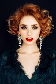 60+ short red hairstyles and new trends in 2020. 20 Types Of Short Red Hairstyles Cuts For Women Photos
