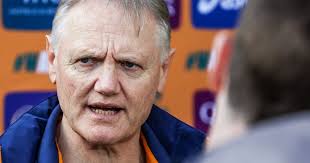 Wallabies confident but wary of wounded British and Irish Lions