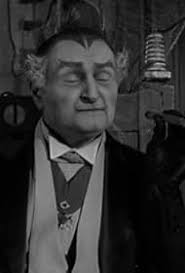 The Munsters" Herman the Great (TV Episode 1964)