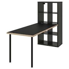 College Dorm Desks Chairs Ikea In 2020 Kallax Desk Ikea Kallax