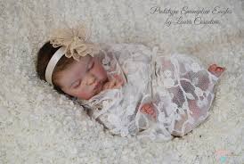 Submitted 1 year ago by stellarae25. Laura Cosentino Luxury Reborn Dolls On Twitter Laura Reborn Dolls Prototype Evangeline By Laura Lee Eagles Available On Ebay Https T Co Srmwui9nv4 Https T Co Epwwui61mw