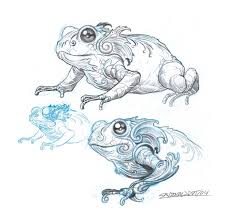 Artstation Toad Concept Art Pan S Labyrinth Sergio Sandoval Labyrinth Art Concept Art Art