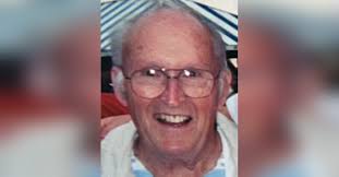 Obituary information for Donald DeCamp