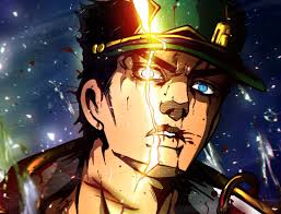 Does Jotaro Die During Part 6 | Tiktok