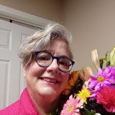 Gail Flowers's Instagram, Twitter & Facebook