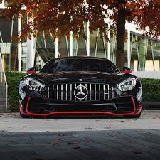 Rok Studio On Instagram We Are There For The Believers To Make Something Beautiful Look Even More Amazing Mercedes Amg Gt R Mercedes Amg Mercedes Benz Amg