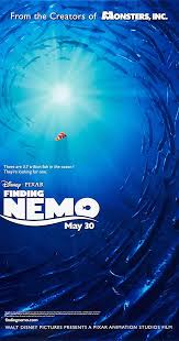 This covers everything from disney, to harry potter, and even emma stone movies, so get ready. Finding Nemo 2003 Trivia Imdb