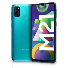 Buy Refurbished Samsung Galaxy M21 at ...